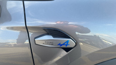 Renault Symbioz 1.6 E-Tech FHEV 145 Iconic Esprit Alpine 5dr Auto Hybrid Estate